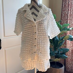 New In Brand Short Set